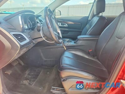 Zdjęcie 7 z 13 samochodu: 2013 GMC TERRAIN DENALI VIN:2GKFLZE30D6124912 - miniatura