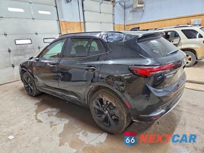 Drugie zdjęcie samochodu z przodu: 2022 BUICK ENVISION ESSENCE VIN:LRBFZNR49ND129193 - miniatura