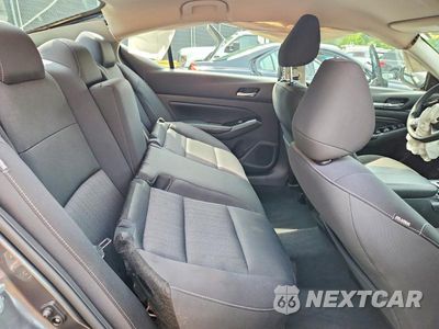 Zdjęcie 10 z 12 samochodu: 2021 NISSAN ALTIMA SV VIN:1N4BL4DV6MN335047 - miniatura