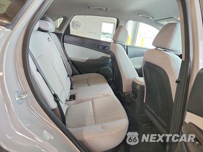 Zdjęcie 11 z 14 samochodu: 2023 HYUNDAI KONA SEL VIN:KM8K6CAB3PU062371 - miniatura