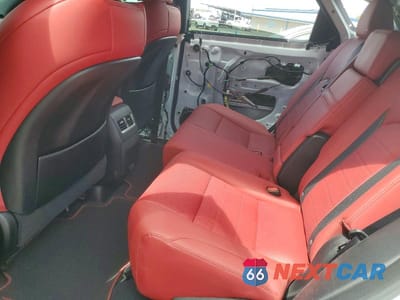 Zdjęcie 11 z 14 samochodu: 2022 LEXUS RX 450H F SPORT VIN:2T2YGMDA4NC090481 - miniatura