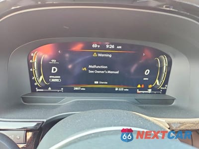 Zdjęcie 9 z 14 samochodu: 2026 INFINITI QX60 LUXE VIN:5N1AL1FS8TC335094 - miniatura
