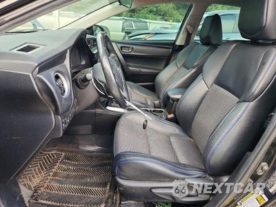 Zdjęcie 7 z 13 samochodu: 2019 TOYOTA COROLLA SE VIN:5YFBURHE5KP869381 - miniatura