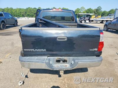 Zdjęcie 6 z 12 samochodu: 2005 TOYOTA TUNDRA DOUBLE CAB SR5 VIN:5TBET34175S497997 - miniatura