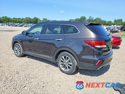 Drugie zdjęcie samochodu z przodu: 2019 HYUNDAI SANTA FE XL SE VIN:KM8SMDHF1KU301834 - miniatura