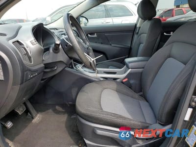 Zdjęcie 7 z 13 samochodu: 2015 KIA SPORTAGE LX VIN:KNDPBCAC2F7760742 - miniatura