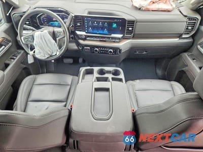 Zdjęcie 8 z 12 samochodu: 2026 CHEVROLET SILVERADO K1500 LT VIN:2GCUKDED0T1112966 - miniatura