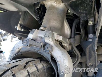 Zdjęcie 9 z 9 samochodu: 2018 HONDA GL1800 D VIN:JH2SC7959JK002561 - miniatura