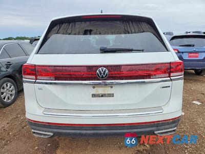 Zdjęcie 6 z 12 samochodu: 2024 VOLKSWAGEN ATLAS SE VIN:1V2LR2CA7RC509225 - miniatura