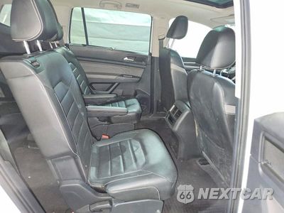 Zdjęcie 11 z 13 samochodu: 2022 VOLKSWAGEN ATLAS SEL PREMIUM R-LINE VIN:1V2FR2CA9NC515728 - miniatura