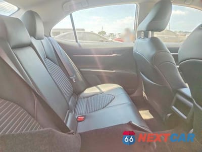Zdjęcie 10 z 12 samochodu: 2023 TOYOTA CAMRY HYBRID SE VIN:4T1G31AK7PU606244 - miniatura