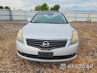 Piąte zdjęcie samochodu w środku: 2008 NISSAN ALTIMA 2.5/2.5S VIN:1N4AL21E48N526900 - miniatura