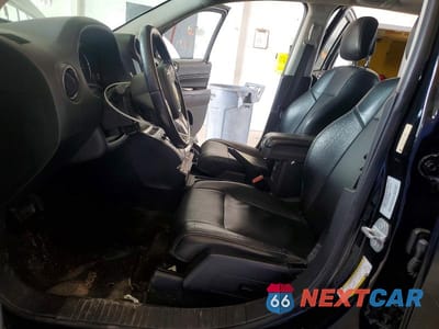 Zdjęcie 7 z 11 samochodu: 2015 JEEP COMPASS LATITUDE VIN:1C4NJDEB2FD396616 - miniatura