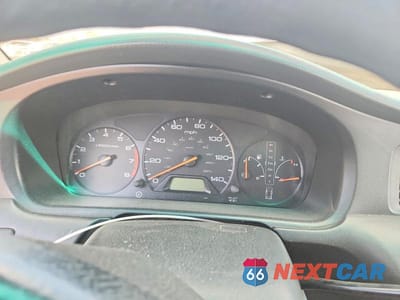 Zdjęcie 9 z 13 samochodu: 2000 HONDA ODYSSEY LX VIN:2HKRL1859YH512701 - miniatura