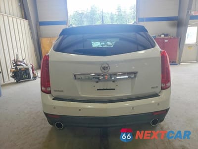 Zdjęcie 6 z 14 samochodu: 2014 CADILLAC SRX PREMIUM COLLECTION VIN:3GYFNDE37ES611708 - miniatura