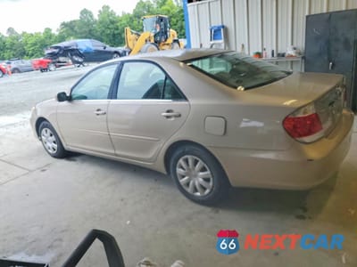 Drugie zdjęcie samochodu z przodu: 2006 TOYOTA CAMRY LE VIN:4T1BE32K96U728276 - miniatura