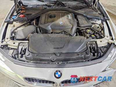 Zdjęcie 11 z 12 samochodu: 2018 BMW 330 XI VIN:WBA8D9C51JA616575 - miniatura