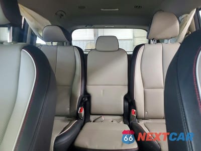 Zdjęcie 10 z 13 samochodu: 2021 KIA SEDONA EX VIN:KNDMB5C13M6662199 - miniatura