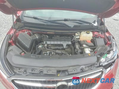 Zdjęcie 12 z 13 samochodu: 2019 BUICK ENCLAVE PREMIUM VIN:5GAERCKW7KJ253118 - miniatura
