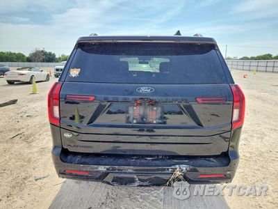 Zdjęcie 6 z 13 samochodu: 2025 FORD EXPEDITION PLATINUM VIN:1FMJU1M88SEA22117 - miniatura