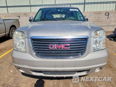 Piąte zdjęcie samochodu w środku: 2007 GMC YUKON VIN:1GKFC13077R225223 - miniatura