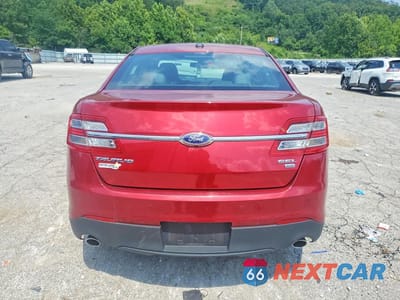 Zdjęcie 6 z 12 samochodu: 2015 FORD TAURUS SEL VIN:1FAHP2H89FG188317 - miniatura
