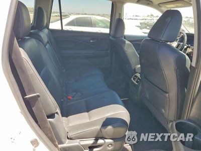 Zdjęcie 11 z 13 samochodu: 2022 HONDA PILOT SE VIN:5FNYF5H20NB011822 - miniatura