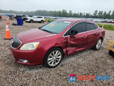 2014 BUICK VERANO CONVENIENCE 1G4PR5SK7E4177995 - główne zdjęcie licytacji z USA - miniatura