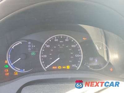Zdjęcie 9 z 12 samochodu: 2012 LEXUS CT 200 VIN:JTHKD5BH1C2121186 - miniatura