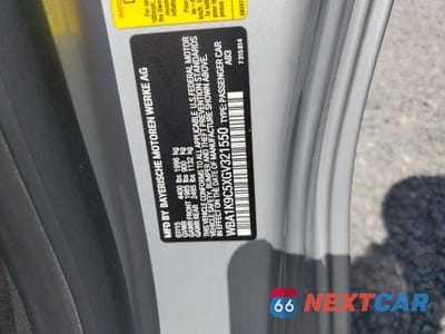 Zdjęcie 12 z 12 samochodu: 2016 BMW 228 I SULEV VIN:WBA1K9C5XGV321550 - miniatura