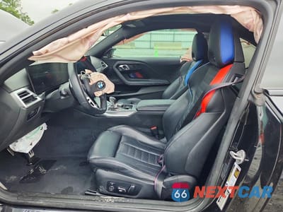 Zdjęcie 7 z 12 samochodu: 2025 BMW M2 VIN:3MF23DM05S8E96369 - miniatura