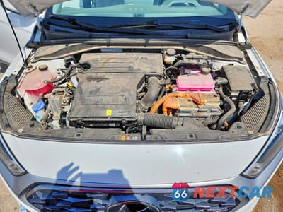 Zdjęcie 11 z 12 samochodu: 2021 HYUNDAI IONIQ SE VIN:KMHC65LD3MU254996 - miniatura