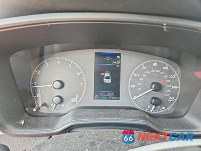 Zdjęcie 9 z 12 samochodu: 2025 TOYOTA COROLLA LE VIN:5YFB4MDEXSP313785 - miniatura