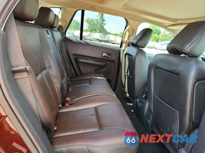 Zdjęcie 11 z 13 samochodu: 2010 FORD EDGE LIMITED VIN:2FMDK4KC3ABA44645 - miniatura