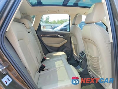 Zdjęcie 11 z 14 samochodu: 2015 AUDI Q5 TDI PRESTIGE VIN:WA1VMAFP8FA002175 - miniatura