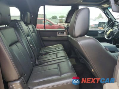 Zdjęcie 11 z 13 samochodu: 2011 FORD EXPEDITION EL LIMITED VIN:1FMJK2A50BEF36520 - miniatura
