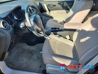 Zdjęcie 7 z 12 samochodu: 2011 NISSAN ROGUE S VIN:JN8AS5MV4BW688932 - miniatura