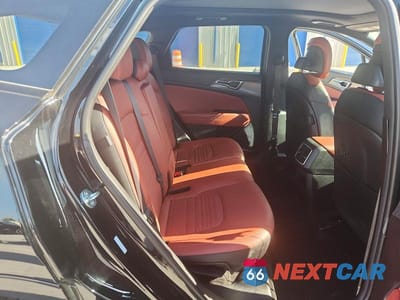 Zdjęcie 11 z 14 samochodu: 2025 KIA SPORTAGE SX PRESTIGE VIN:5XYK53DF6SG245036 - miniatura