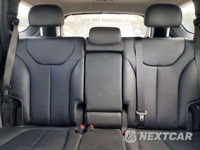 Zdjęcie 10 z 14 samochodu: 2022 HYUNDAI SANTA FE SEL VIN:5NMS34AJ6NH405642 - miniatura