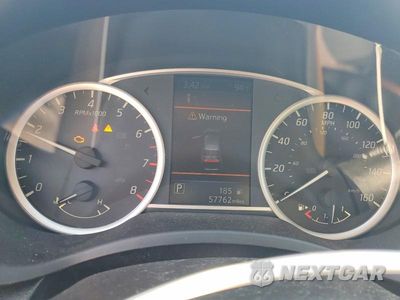 Zdjęcie 9 z 12 samochodu: 2019 NISSAN SENTRA S VIN:3N1AB7AP1KY401779 - miniatura
