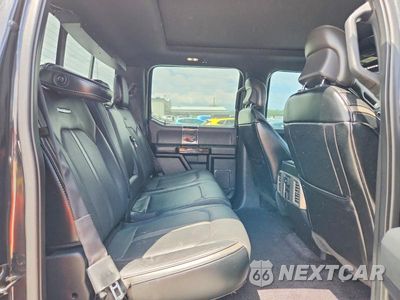 Zdjęcie 10 z 12 samochodu: 2015 FORD F150 SUPERCREW VIN:1FTEW1EG6FFC14903 - miniatura
