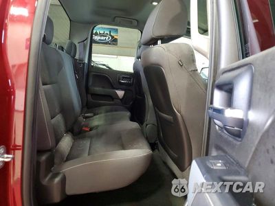 Zdjęcie 10 z 13 samochodu: 2014 CHEVROLET SILVERADO K1500 LT VIN:1GCVKRECXEZ240764 - miniatura