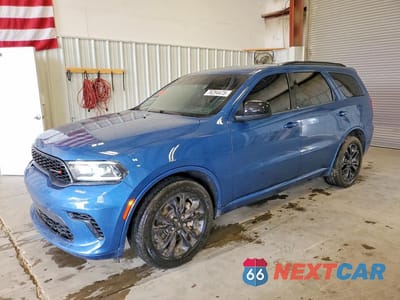 2024 DODGE DURANGO GT 1C4RDHDG8RC137698 - główne zdjęcie licytacji z USA - miniatura
