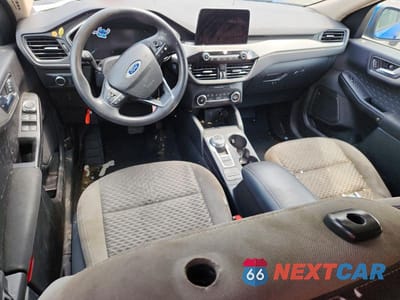 Zdjęcie 8 z 13 samochodu: 2020 FORD ESCAPE SE VIN:1FMCU0G67LUC56995 - miniatura