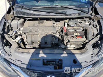 Zdjęcie 11 z 13 samochodu: 2019 NISSAN SENTRA SR VIN:3N1AB7AP1KY265380 - miniatura