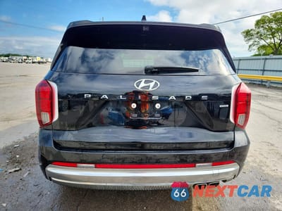 Zdjęcie 6 z 14 samochodu: 2023 HYUNDAI PALISADE CALLIGRAPHY VIN:KM8R7DGE9PU565681 - miniatura