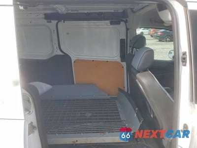 Zdjęcie 11 z 13 samochodu: 2017 FORD TRANSIT CONNECT XL VIN:NM0LS7E79H1313945 - miniatura
