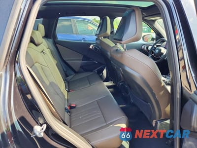 Zdjęcie 11 z 13 samochodu: 2026 BMW X3 30 XDRIVE VIN:5UX53GP04T9231686 - miniatura