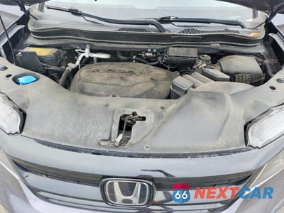 Zdjęcie 12 z 13 samochodu: 2022 HONDA PILOT SE VIN:5FNYF6H20NB041795 - miniatura