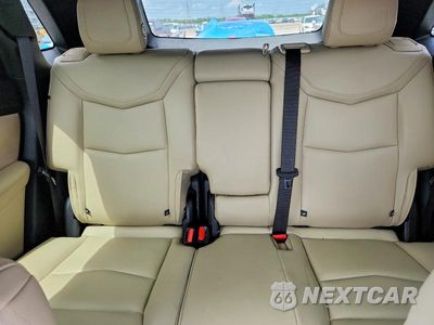 Zdjęcie 10 z 13 samochodu: 2019 CADILLAC XT5 VIN:1GYKNARS9KZ105309 - miniatura
